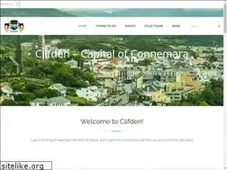 Sites similar to clifdenchamber.ie