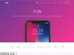 Sites similar to clife.com
