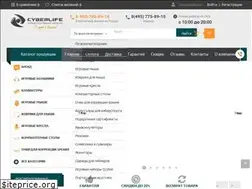 Sites similar to clife.ru