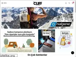 Sites similar to cliff.com.tr