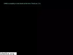 Sites similar to cliffadamswebdesign.com