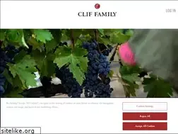 Sites similar to cliffamily.com