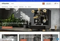 Sites similar to cliffandpebble.com