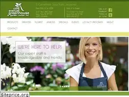 Sites similar to cliffavegreenhouse.com