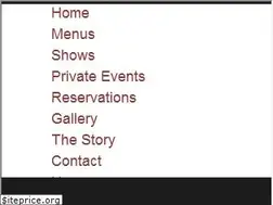 Sites similar to cliffbells.com
