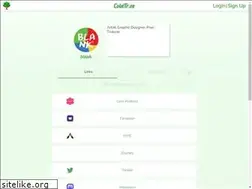 Sites similar to cliffblank.com
