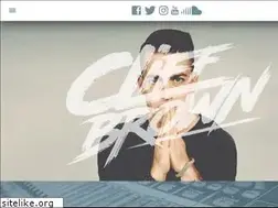 Sites similar to cliffbrownmusic.com