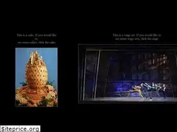 Sites similar to cliffcakes.com