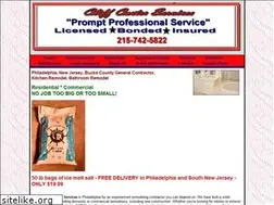 Sites similar to cliffcarterservices.com