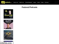 Sites similar to cliffcentral.com