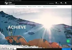 Sites similar to cliffclimbers.net