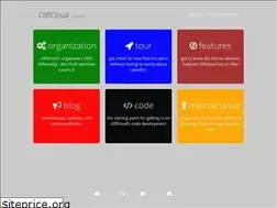 Sites similar to cliffcloud.github.io