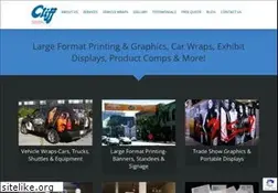 Sites similar to cliffdigital.com