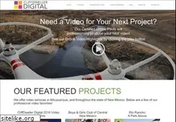 Sites similar to cliffdwellerdigital.com