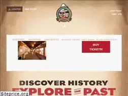 Sites similar to cliffdwellingsmuseum.com
