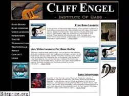 Sites similar to cliffengel.com