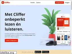 Sites similar to cliffer.com