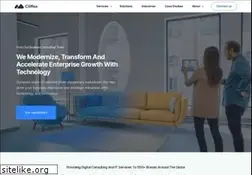 Sites similar to cliffex.com