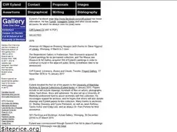 Sites similar to cliffeyland.com