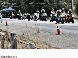 Sites similar to cliffhanger.org.nz