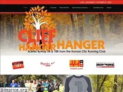 Sites similar to cliffhangerrun.com