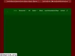 Sites similar to cliffhouseinnar.com