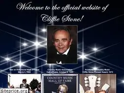Sites similar to cliffiestone.com
