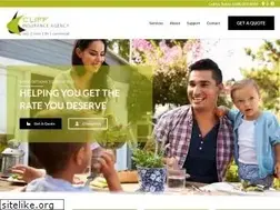Sites similar to cliffinsurance.com