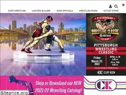 Sites similar to cliffkeen.com