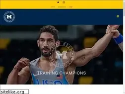 Sites similar to cliffkeenwrestlingclub.com