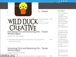 Sites similar to cliffkinard.com