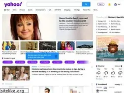 Sites similar to cliffmayranchos.com