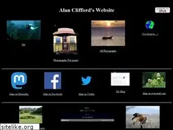 Sites similar to clifford.ac