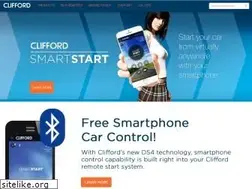 Sites similar to clifford.com