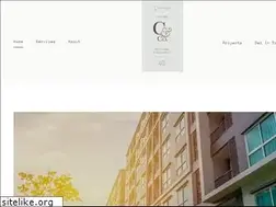 Sites similar to cliffordandco.com