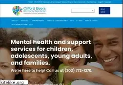 Sites similar to cliffordbeers.org