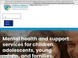 Sites similar to cliffordbeersccc.org