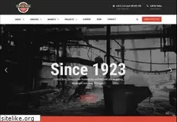 Sites similar to cliffordbuckconstruction.com