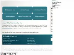 Sites similar to cliffordclifford.com