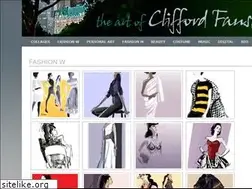 Sites similar to cliffordfaust.com