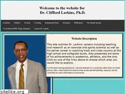 Sites similar to cliffordlarkins.com