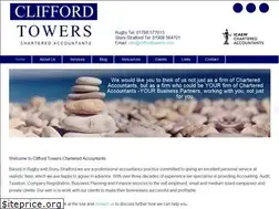 Sites similar to cliffordtowers.com