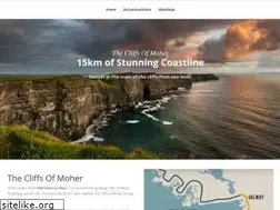 Sites similar to cliffs-moher.com