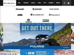 Sites similar to cliffscyclecenter.com