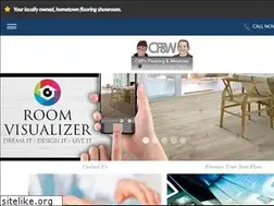 Sites similar to cliffsflooringandwindows.com