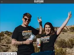 Sites similar to cliffsidecoffee.com