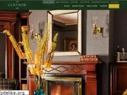 Sites similar to cliffsideinn.com