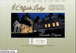 Sites similar to cliffsidemaine.com