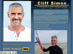 Sites similar to cliffsimon.com