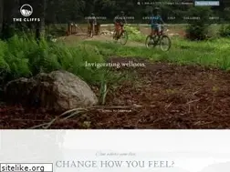 Sites similar to cliffsliving.com